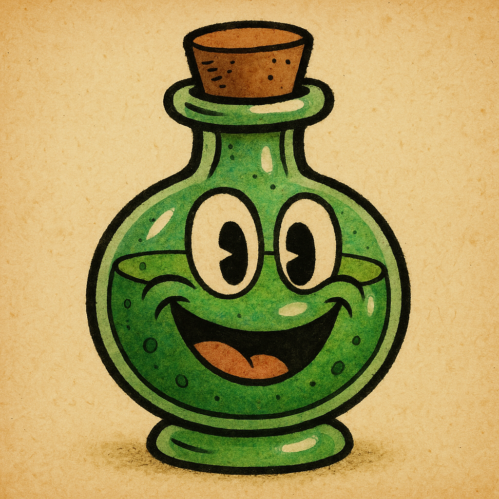 Potion 1 placeholder