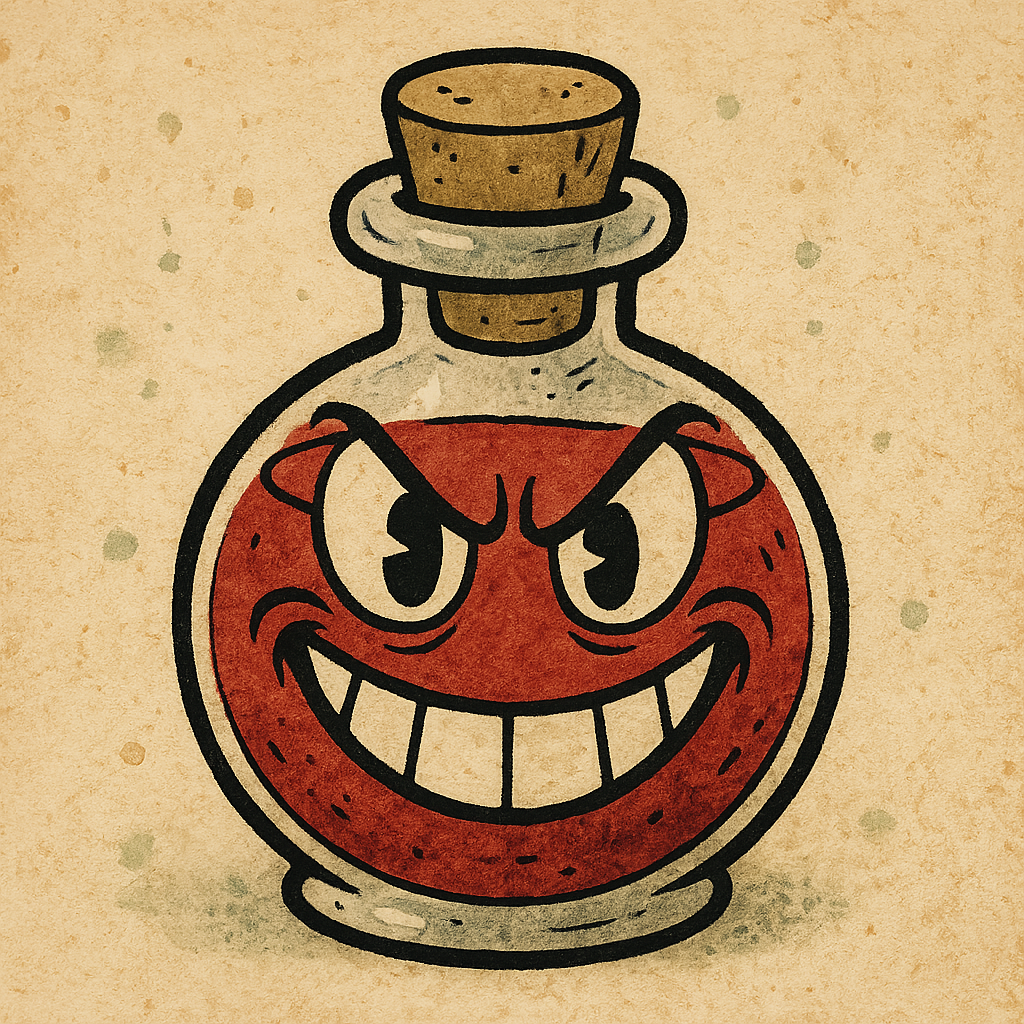 Potion 2 placeholder